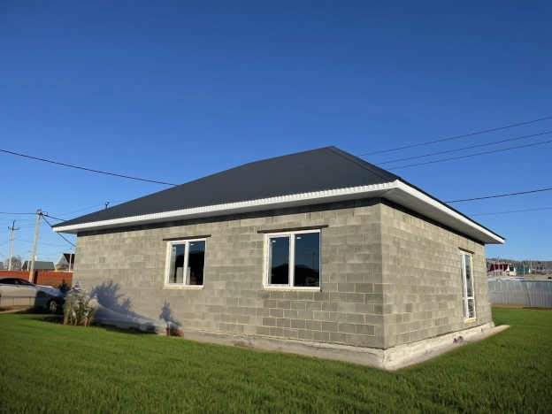 Купить дом в Челябинской области. Вариант № 3124641, 3, площадь -  квм, цена 3500000 рублей