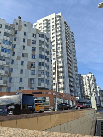 Купить квартиру в Москве. Вариант № 7586737, 20, площадь -  квм, цена 22500000 рублей
