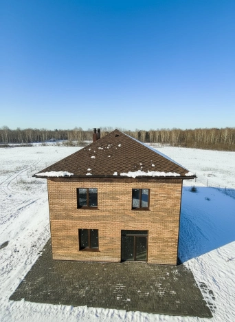 Купить дом на улице Тургенева в Новосибирске. Вариант № 7193502, 0, площадь -  квм, цена 14500000 рублей