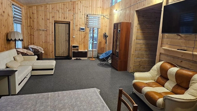 Купить дом в Всеволожске. Вариант № 55389, 4, площадь -  квм, цена 10000000 рублей