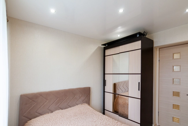 Купить трехкомнатную квартиру на улице проезд Алексея Афанасьева в Петрозаводске. Вариант № 7248227, 3, площадь -  квм, цена 5980000 рублей