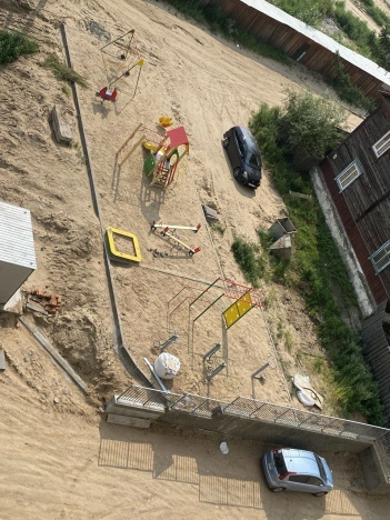 Купить квартиру на улице Бабушкина в Улан-Удэ. Вариант № 46187, 5, площадь -  квм, цена 5200000 рублей