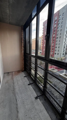 Купить Студию в Сыктывкаре. Вариант № 9451339, 8, площадь -  квм, цена 4150000 рублей