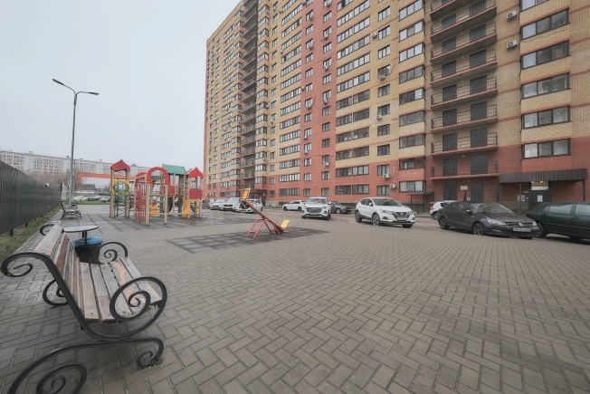 Купить Студию в Рязани. Вариант № 8729804, 11, площадь - квм, цена 3050000 рублей