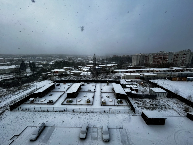 . Вариант № 26126, 3, площадь - 32.7 квм, цена 2899000 рублей