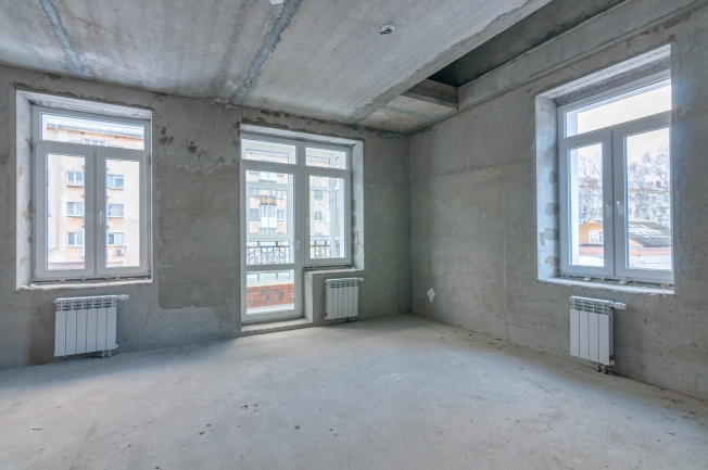 Купить четырехкомнатную квартиру в Вологде. Вариант № 21004, 8, площадь -  квм, цена 18000000 рублей