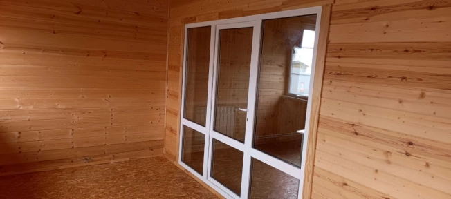 Купить дом в Москве. Вариант № 9222508, 10, площадь - квм, цена 8900000 рублей