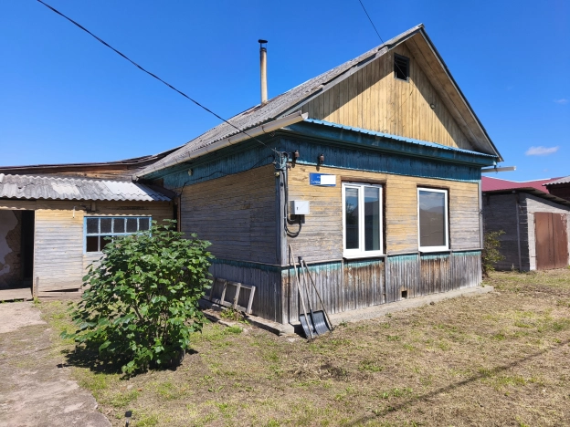 Купить дом в Приморском крае. Вариант № 3943116, 0, площадь -  квм, цена 4300000 рублей