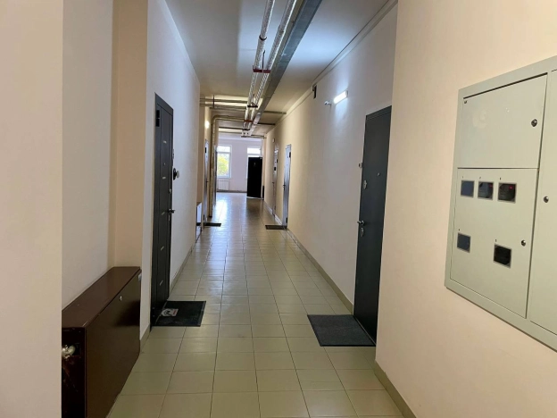 Купить квартиру в Белгороде. Вариант № 8984105, 16, площадь -  квм, цена 4340000 рублей