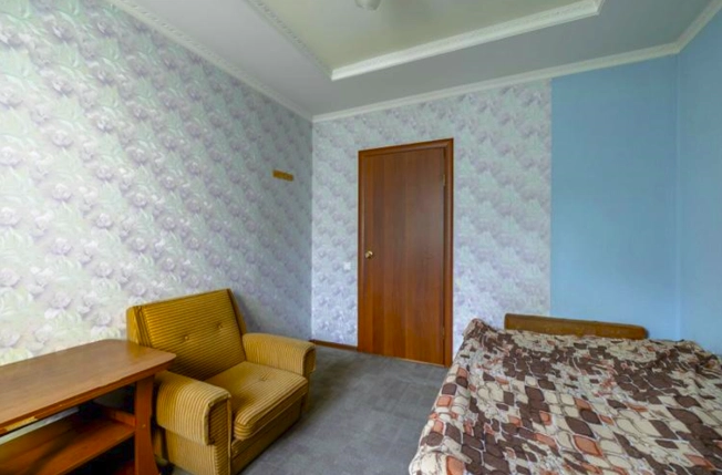 Купить двухкомнатную квартиру на улице Юбилейный проспект в Реутове. Вариант № 7772, 2, площадь -  квм, цена 7300000 рублей