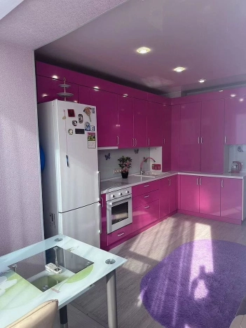 Купить однокомнатную квартиру в Новосибирской области. Вариант № 9938994, 9, площадь -  квм, цена 6700000 рублей