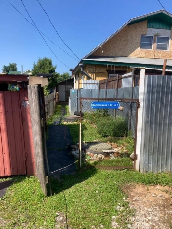 Снять квартиру в Нижнем Новгороде. Вариант № 2127074, 9, площадь -  квм, цена 25000 рублей