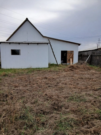 Купить дом на улице Белокаменная в Улан-Удэ. Вариант № 8201333, 5, площадь -  квм, цена 2750000 рублей