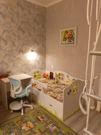 Купить квартиру в районе Соколиная Гора в Москве. Вариант № 2963676, 6, площадь -  квм, цена 20000000 рублей