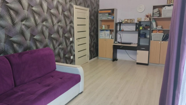 Купить квартиру в Тобольске. Вариант № 2077713, 8, площадь -  квм, цена 7200000 рублей