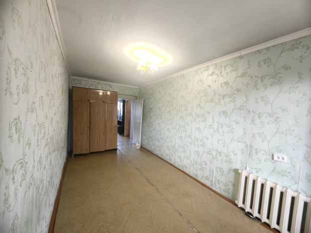 Купить квартиру в районе Черновский в Чите. Вариант № 4794086, 12, площадь -  квм, цена 4300000 рублей