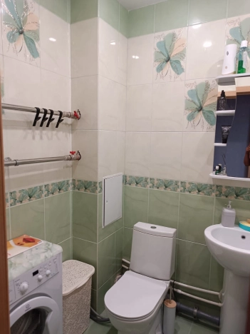 . Вариант № 2831254, 9, площадь - 39.7 квм, цена 7500000 рублей