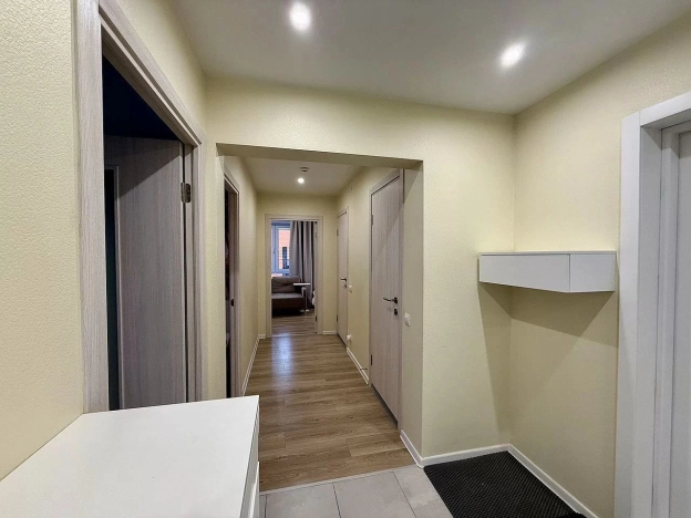 Купить квартиру в Москве. Вариант № 9168878, 8, площадь - квм, цена 27000000 рублей