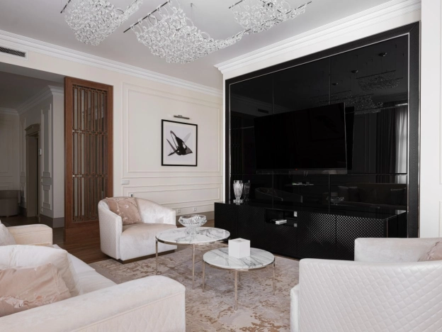 Купить квартиру в Москве. Вариант № 10443759, 4, площадь -  квм, цена 275000000 рублей