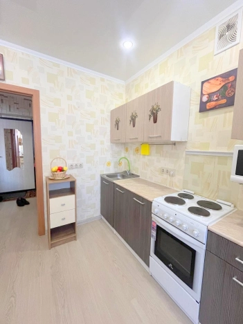 Купить однокомнатную квартиру на улице Войсковая в Краснодаре. Вариант № 8353417, 5, площадь -  квм, цена 3440000 рублей