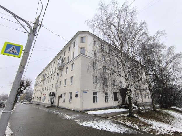 . Вариант № 9373091, 36, площадь - 57.8 квм, цена 6900000 рублей