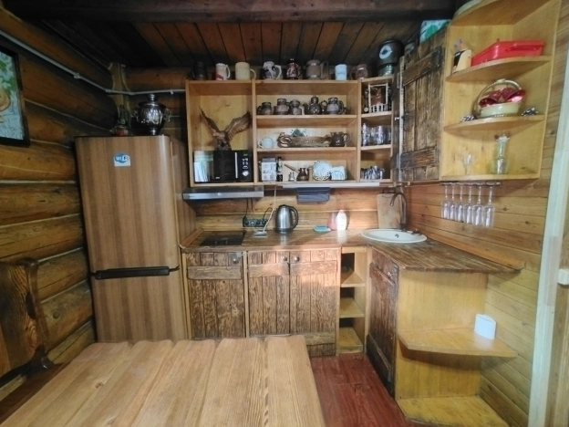 Купить дом в Кемерове. Вариант № 9495855, 11, площадь -  квм, цена 6000000 рублей