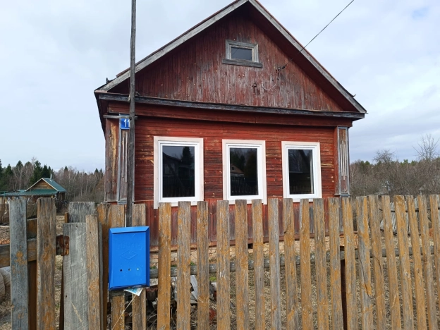 Купить дом в Владимире. Вариант № 7149, 1, площадь - квм, цена 2050000 рублей