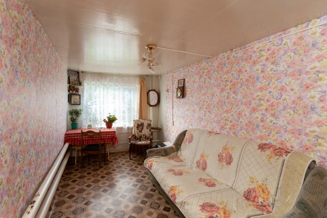 . Вариант № 7046, 0, площадь - 61.3 квм, цена 4150000 рублей