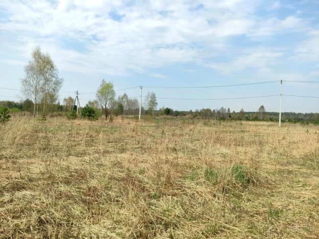 Купить земельный участок в Раменском. Вариант № 27110, 7, площадь -  квм, цена 3380000 рублей