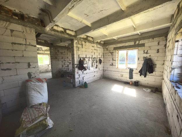 Купить дом на улице Полецкого в Калининграде. Вариант № 58056, 9, площадь -  квм, цена 5300000 рублей