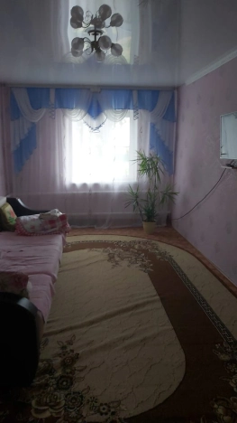 Купить дом в Омской области. Вариант № 5437460, 2, площадь -  квм, цена 2500000 рублей