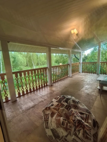 Купить дом в Пушкине. Вариант № 47716, 4, площадь -  квм, цена 6700000 рублей