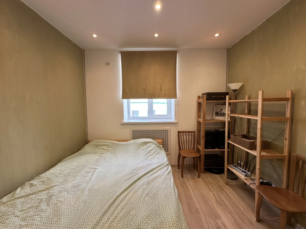 . Вариант № 47973, 6, площадь - 39.5 квм, цена 3690000 рублей