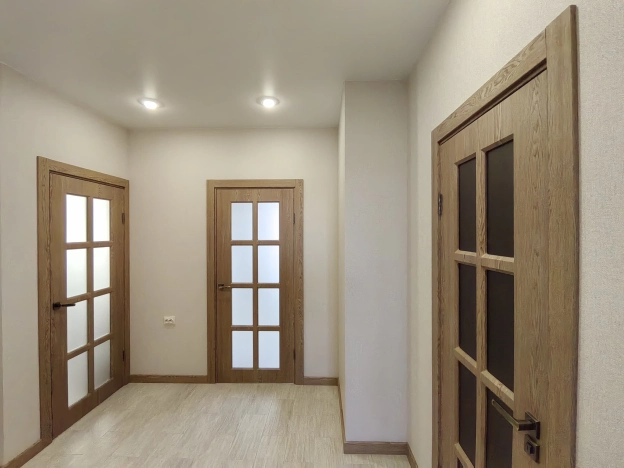 . Вариант № 16706, 6, площадь - 52 квм, цена 7270000 рублей