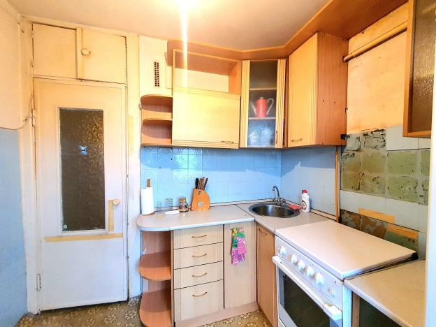 Купить двухкомнатную квартиру в районе Советский в Иванове. Вариант № 19231, 5, площадь -  квм, цена 2850000 рублей