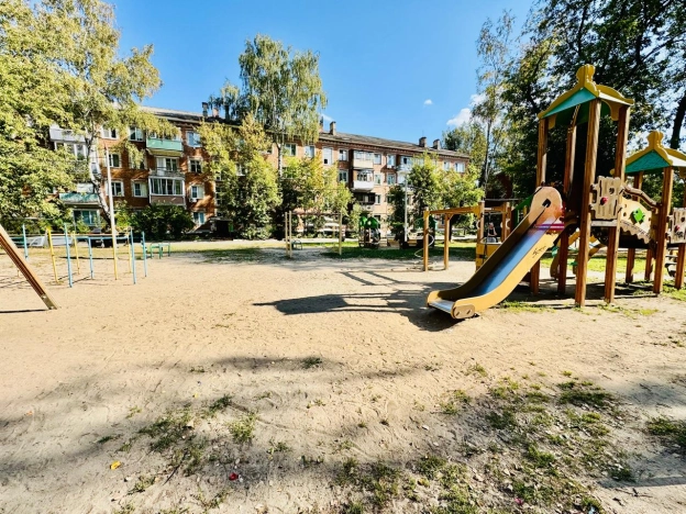 Купить квартиру в Орехово-Зуеве. Вариант № 5227710, 25, площадь -  квм, цена 3500000 рублей