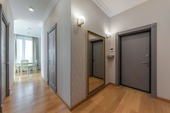 Купить квартиру в Москве. Вариант № 8706979, 3, площадь - квм, цена 33800000 рублей