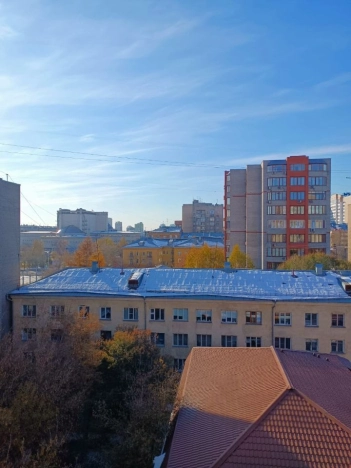 . Вариант № 8032700, 17, площадь - 41.1 квм, цена 8050000 рублей