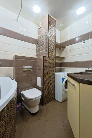 Купить двухкомнатную квартиру в Калининграде. Вариант № 9221105, 18, площадь -  квм, цена 5400000 рублей