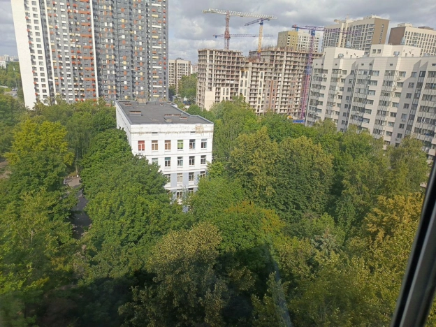 Купить квартиру в Москве. Вариант № 7941582, 13, площадь - квм, цена 12000000 рублей