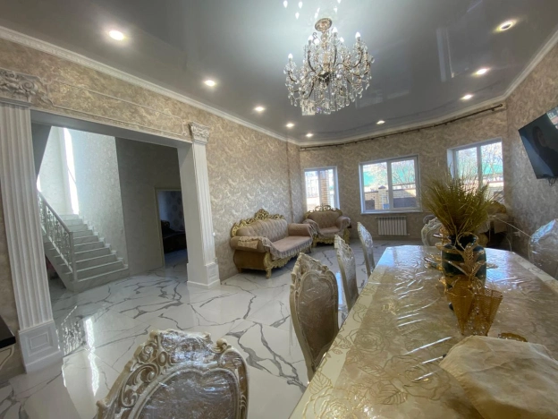 Купить дом на улице имени 354-й Стрелковой Дивизии в Пензе. Вариант № 31244, 22, площадь - квм, цена 24750000 рублей