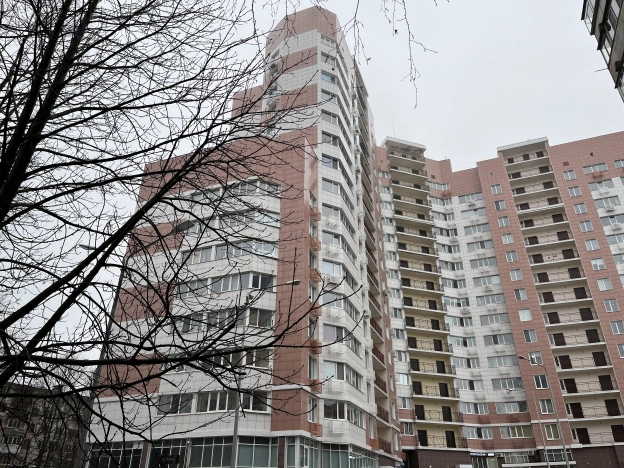 Купить квартиру в Белгороде. Вариант № 5473, 17, площадь -  квм, цена 8700000 рублей