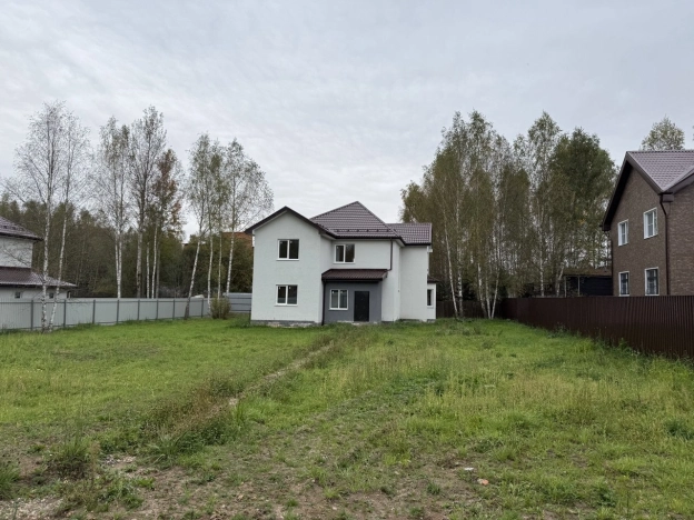 Купить дом в Москве. Вариант № 5550050, 0, площадь - квм, цена 12300000 рублей