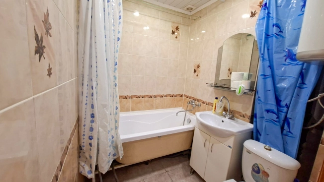 Купить однокомнатную квартиру на вторичке в Владимирской области. Вариант № 9212222, 6, площадь - квм, цена 3950000 рублей