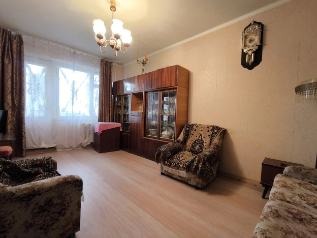 Купить квартиру на улице Губкина в Белгороде. Вариант № 5922104, 1, площадь -  квм, цена 5250000 рублей