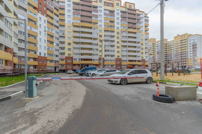 . Вариант № 8321052, 30, площадь - 57.45 квм, цена 6730000 рублей