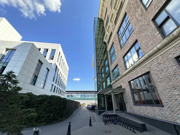 Купить квартиру на улице Верейская в Москве. Вариант № 48678, 38, площадь - квм, цена 21800000.0000 рублей