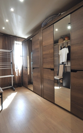 Купить квартиру в Москве. Вариант № 10082065, 28, площадь -  квм, цена 28900000 рублей