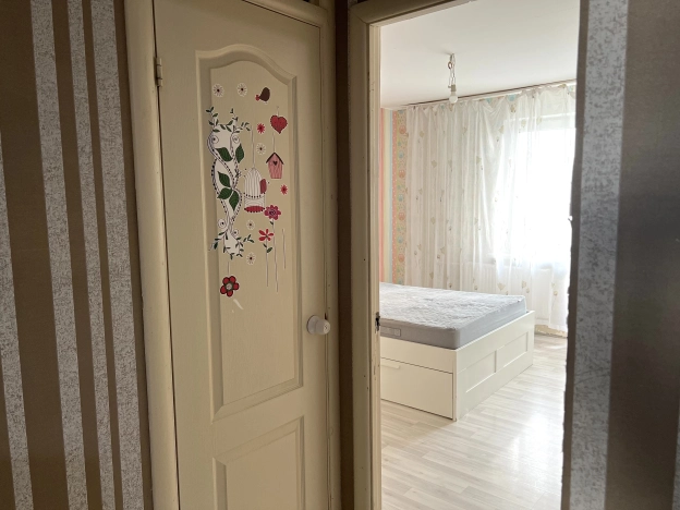 Купить двухкомнатную квартиру в Краснодаре. Вариант № 9284323, 10, площадь -  квм, цена 6200000 рублей