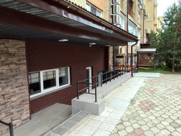 Купить коммерческую недвижимость в Омске. Вариант № 59885, 1, площадь -  квм, цена 4480500 рублей